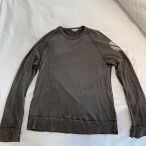 James Perse sweater size 3 (large)